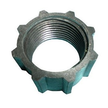 TECNOMA ECROU 1 POUCE SANS EPAULEMENT D34 41877